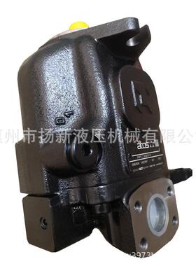 ATOS叶片油泵P-41056/1DW柱销式油泵