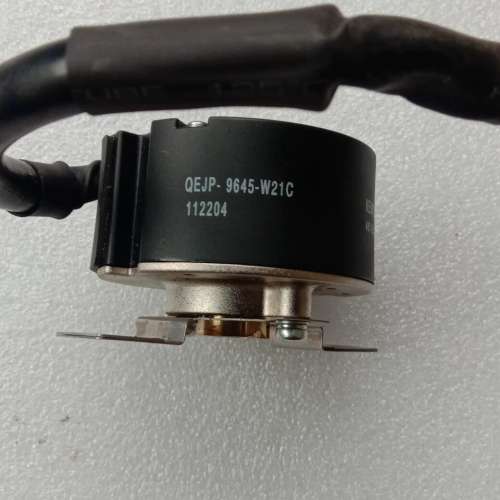 议价编码器一枚,妥妥的新。懂行的来下单。