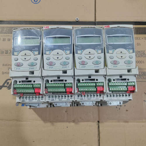 议价变频器1.5KW，ACS355-03E-04A1-4，