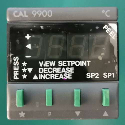 议价CAL 9900 数字温度控制器 包好，包邮