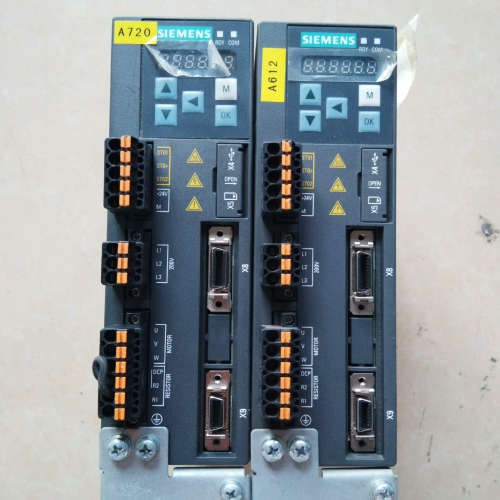 议价V90伺服驱动器6SL3210-5FB10-1UF0