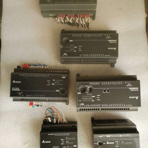 议价PLC ,DVP16ES200T,DVP14EC00R3
