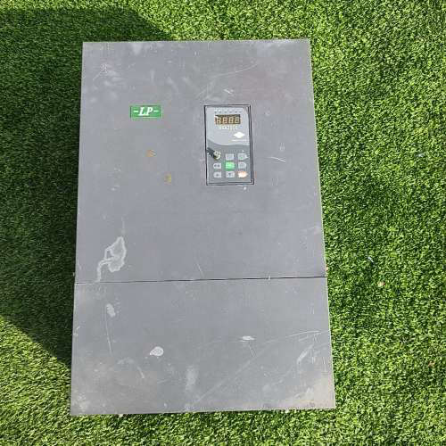 议价力普变频器  LP-A2000-0550G43A ，55KW