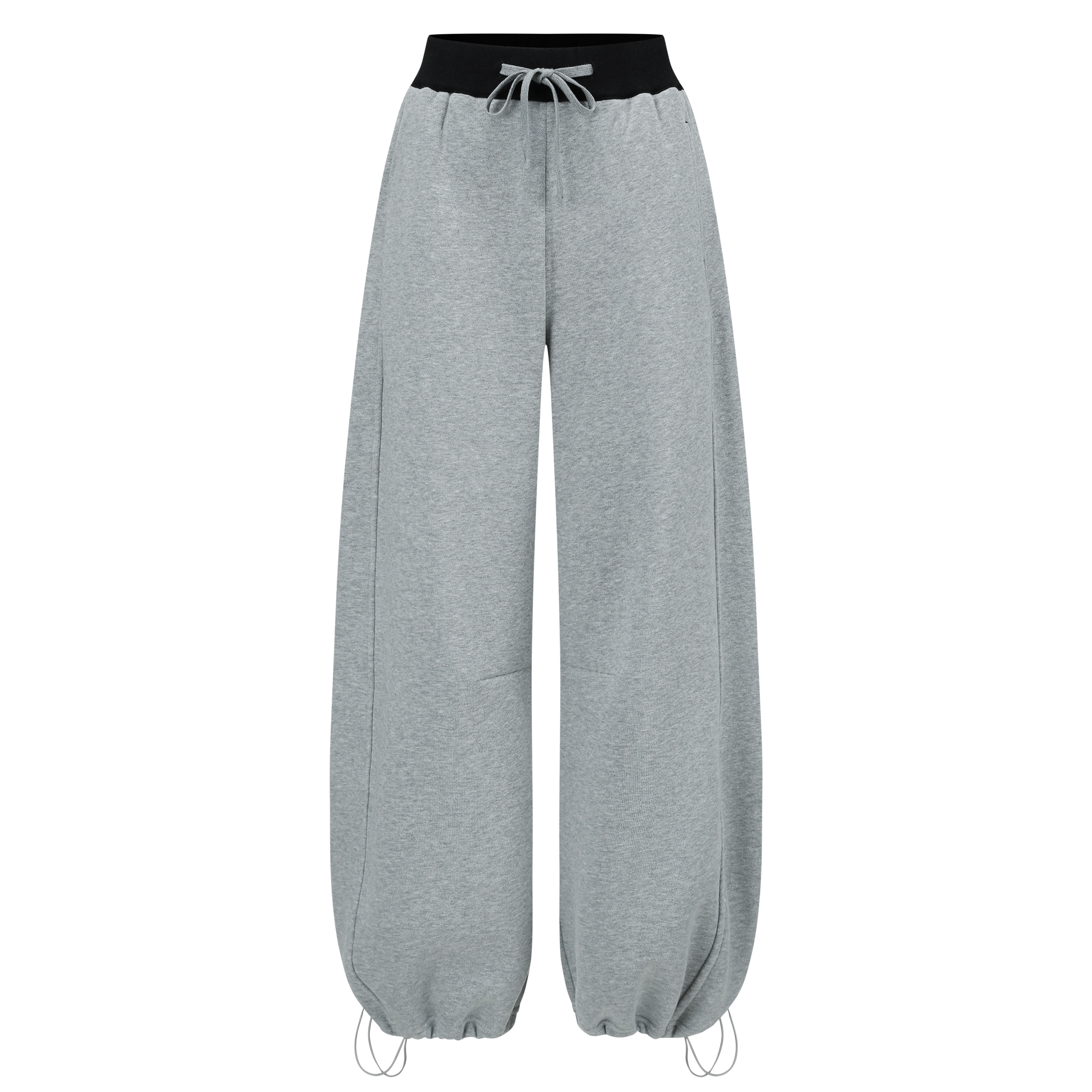 Fall/Winter Everyday Sweatpants 秋冬撞色加绒每日穿着卫裤