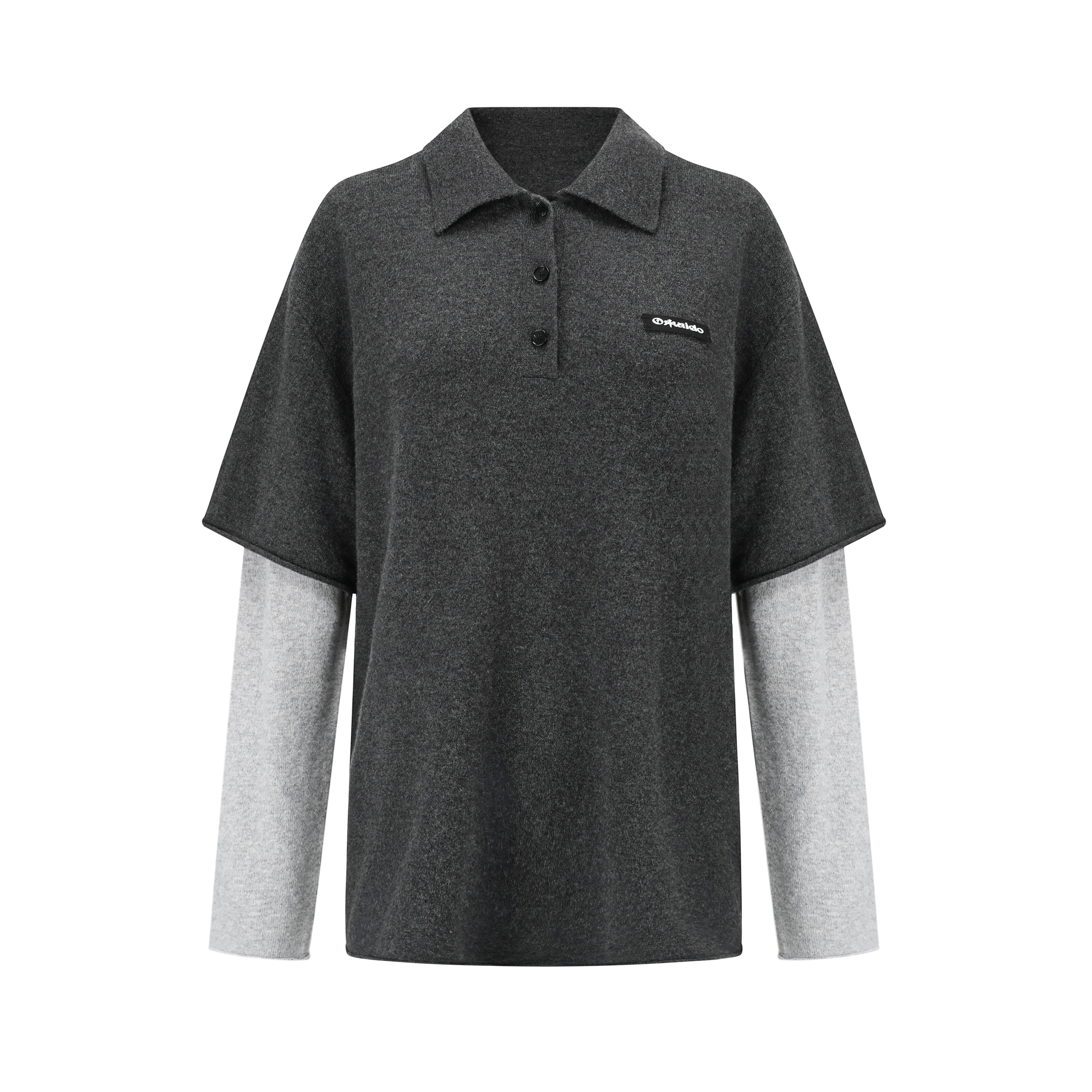 Polo Cashmere WPOLO衫