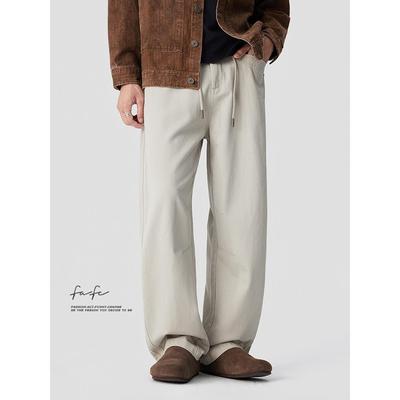 FAC秋季莱赛尔天丝重磅美