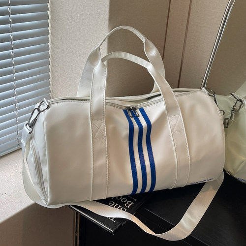 游泳收纳包女干湿分离运动健身包
