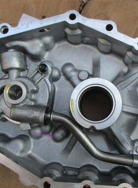 CH940 CH980汽m油引擎曲轴箱盖 侧盖 KL3300 KL3400发电机 侧盖