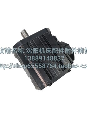 大连数控机床eCKA6163A瓦房店刀架电机YLJ-5-6BW 刀架电机 5N 山