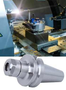 CNC ool Holder High Accuracy Withstand Pressure foUr Chuck M