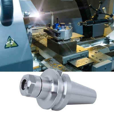CNC ool Holder High Accuracy Withstand Pressure foUr Chuck M