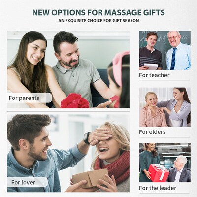 全自动足疗机穴位揉捏家用按u脚按摩器foot massager足疗机