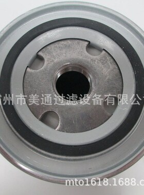 【】普旭BUSCH真空泵05310E00002机油滤芯 生产加工