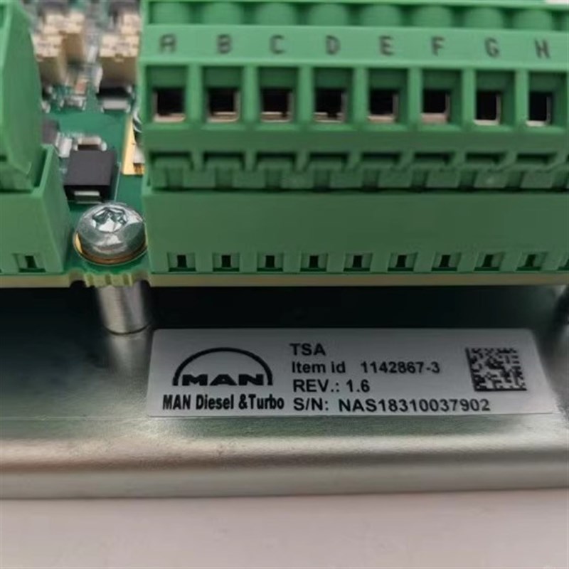 MAN 114286n7-3 NAS18310037902 版本 1.6