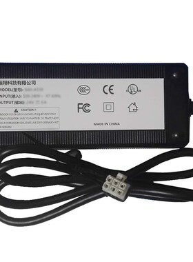 Medical MW116KA1251F01L 通用电源适配器 6针插头