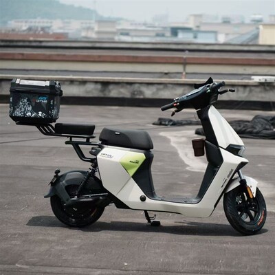 适用九号F2z110/F2z110Mxax/F2z90专用延长尾架货架尾箱后备箱改