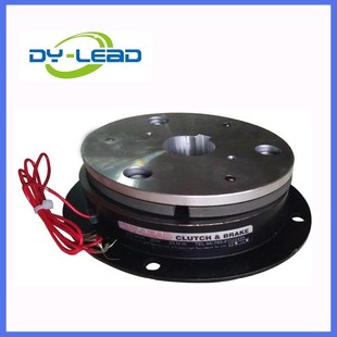 101 650N电磁刹车器防坠制动器 单片电G磁制动器 650 干式