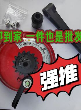 汽油机168F170F发电机抽水机打谷机打K药机微耕机免拉启动器启动