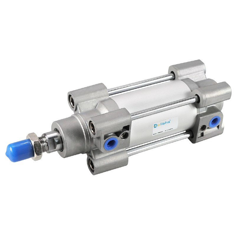 标准气缸aC96S/C96SDB32/40-25-50-75-100-125-150-175-200-1000