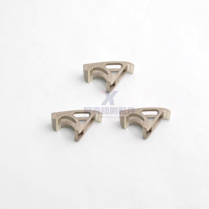 罗兰印刷机配件 R702/70s5/700收纸牙17C2177PLAD收纸铜牙器材配,机械设备,印刷设备,淘宝优惠券,粉丝福利购,淘宝优惠卷