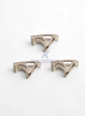 罗兰印刷机配件 R702/70s5/700收纸牙17C2177PLAD收纸铜牙器材配