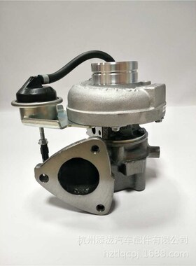 GT17江铃国四全顺顺达宝典涡轮增压x器822158-5002 1118300ABY