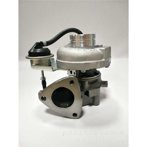 GT17江铃国四全顺顺达宝典涡轮增压x器822158-5002 1118300ABY