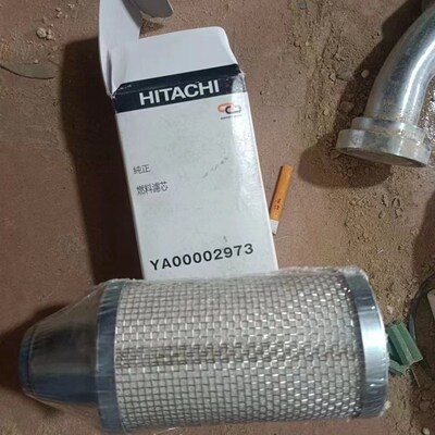 YA00002973滤芯F7930神钢200-6E230-6EF日立490-5A LS02P01012R10