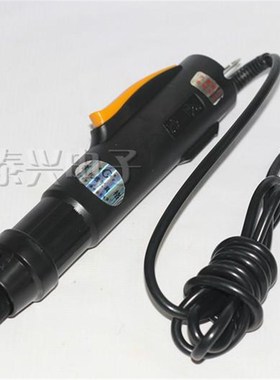 黑色 POL-DN-6Fo电动螺丝刀 电动螺丝批 电动起子 802电批 6F电批