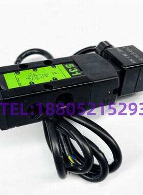 PVG531C001MS PVG531C017MxS PVG531C018MS PVG531C002MS 电磁阀