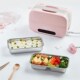 Electric Worker Lunch Rice Portablee Office Box Cooker Stude