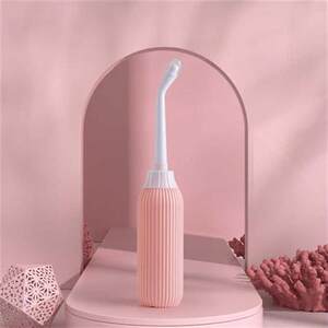便携妇洗器私处冲洗器婴儿宝宝屁股清洗器月子孕产妇会阴洁身器