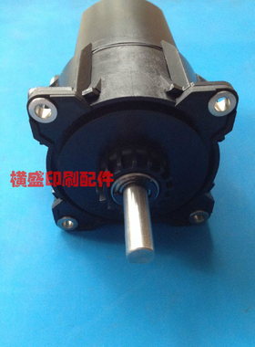 海德堡印刷机配件SM74 PM74 A斜拉版电机L2.105.5151/02