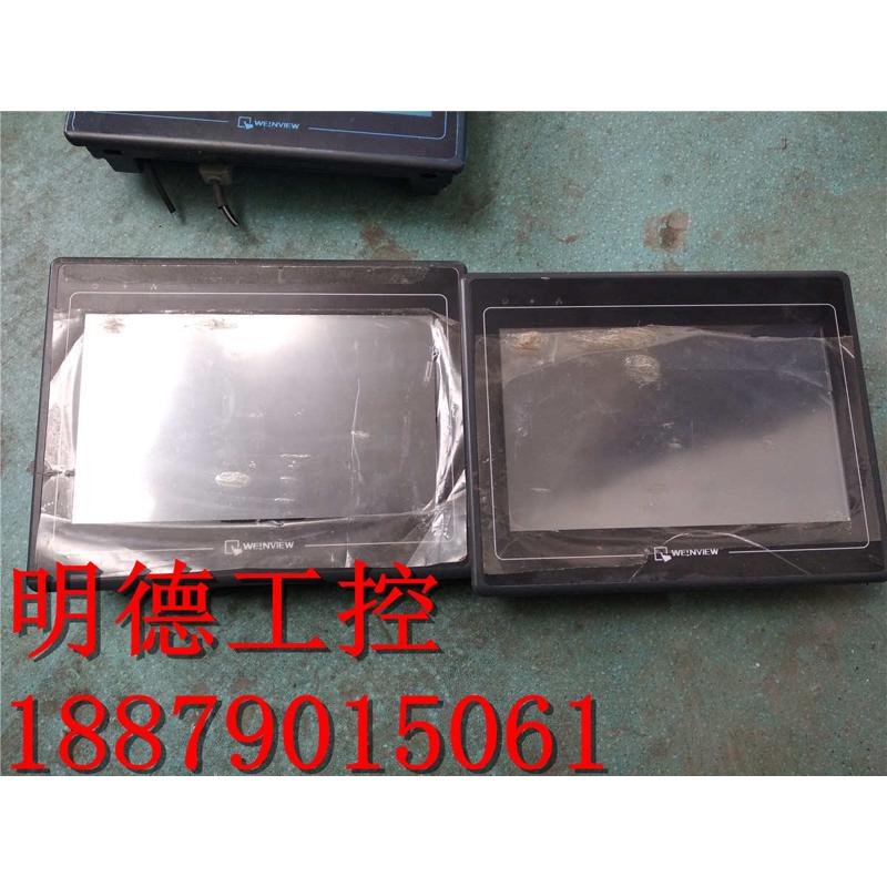 漂亮 威a纶触摸屏MT8100I V2WN MT8100IV2WN 现货测试好 质量