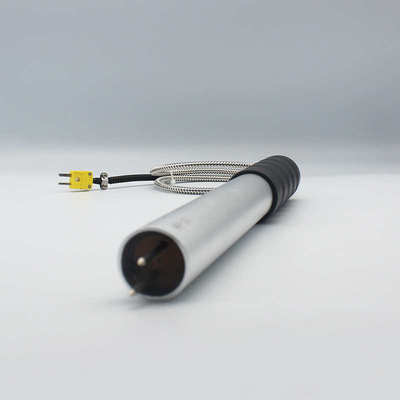 热电偶测温金属表面wrnm020nyzk020测量型钢探头温度传感器针双k