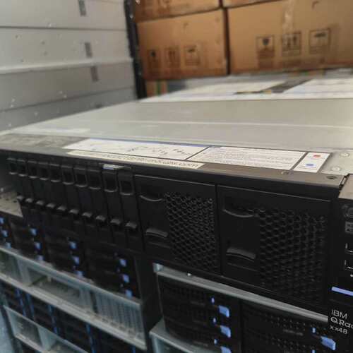 可维修IBM X3650 M5(8871) (5462) 2U议价