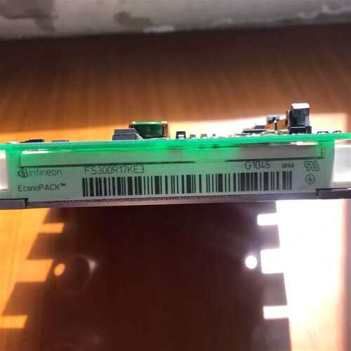 可维修FS300R17KE3/AGDR-76C变频器议价