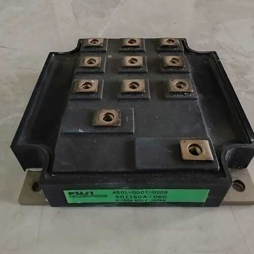 可维修模块，A50L-0001-0175，6DI120C-议价