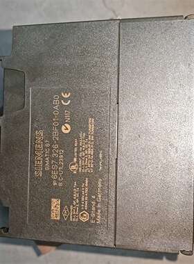 可维修6ES7 326-2BF01-00 SM326控制议价