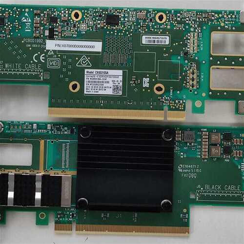 可维修迈络思 MCX653105A-ECAT  ConneX-议价