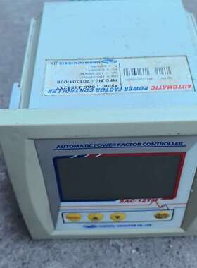 可维修SAMWHA 控制器 SAC-48512TT 的议价
