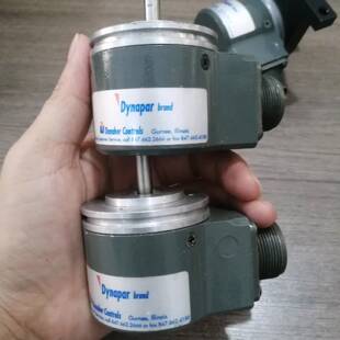 可维修DYNAPAR旋转编码器/环球编码器H2216000议价