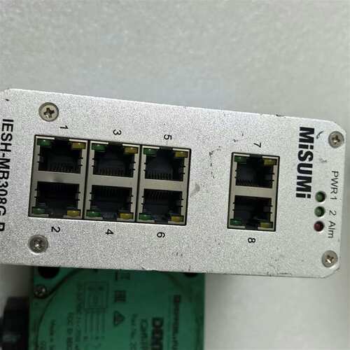可维修Korex科洛理思JetNet3008G工业交换机议价
