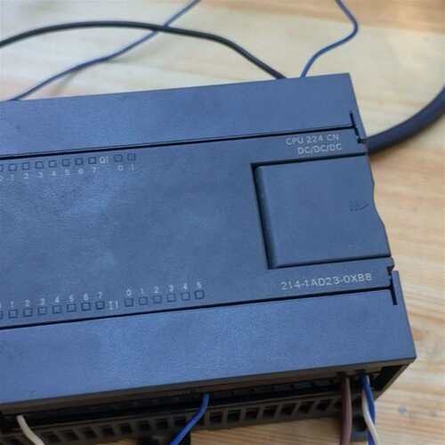 可维修PLC CPU224 CN议价