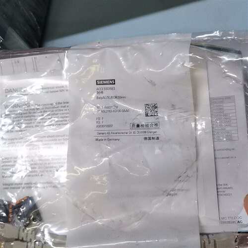 可维修6SL3163-8GF00-0AA0附件议价