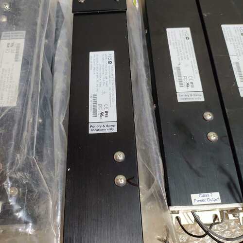 可维修HS电源 LP1090-24-GG-299 输入100-27议价