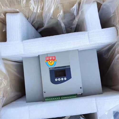 可维修软启动器ATS48C11Q，55KW，库存带包议价