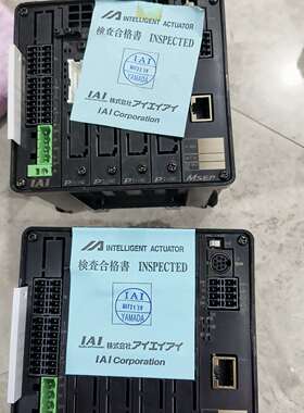 可维修IAI控制器 MSEP-C-4-42PWAIT-N-42PW议价