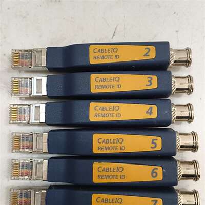 可维修全套福禄克fluke cleiq remote id，一议价