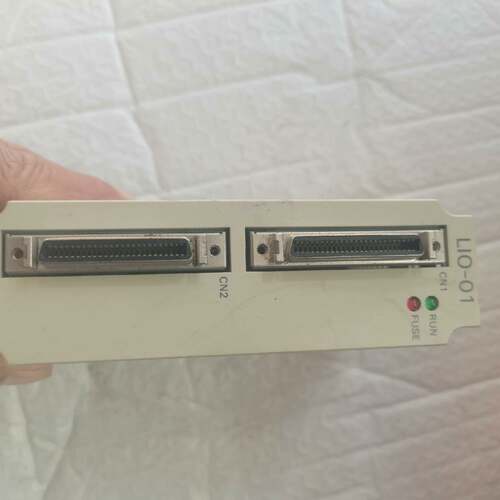 可维修安川P920、JEPMC-I0220 LI0-01议价